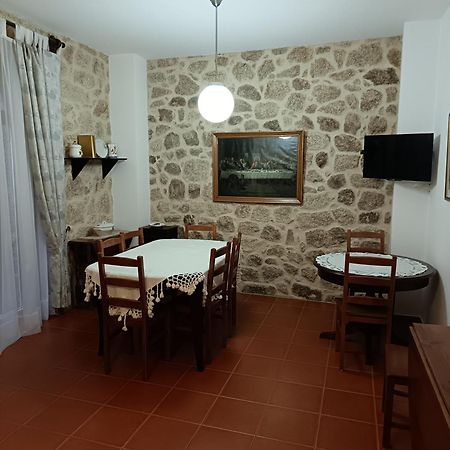 Casa Pires Mateus Guest House Monsanto Ngoại thất bức ảnh
