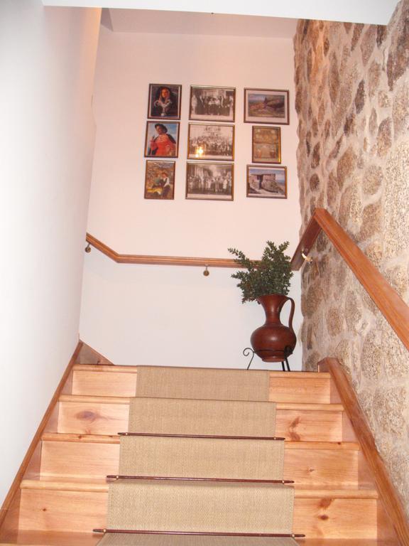Casa Pires Mateus Guest House Monsanto Ngoại thất bức ảnh