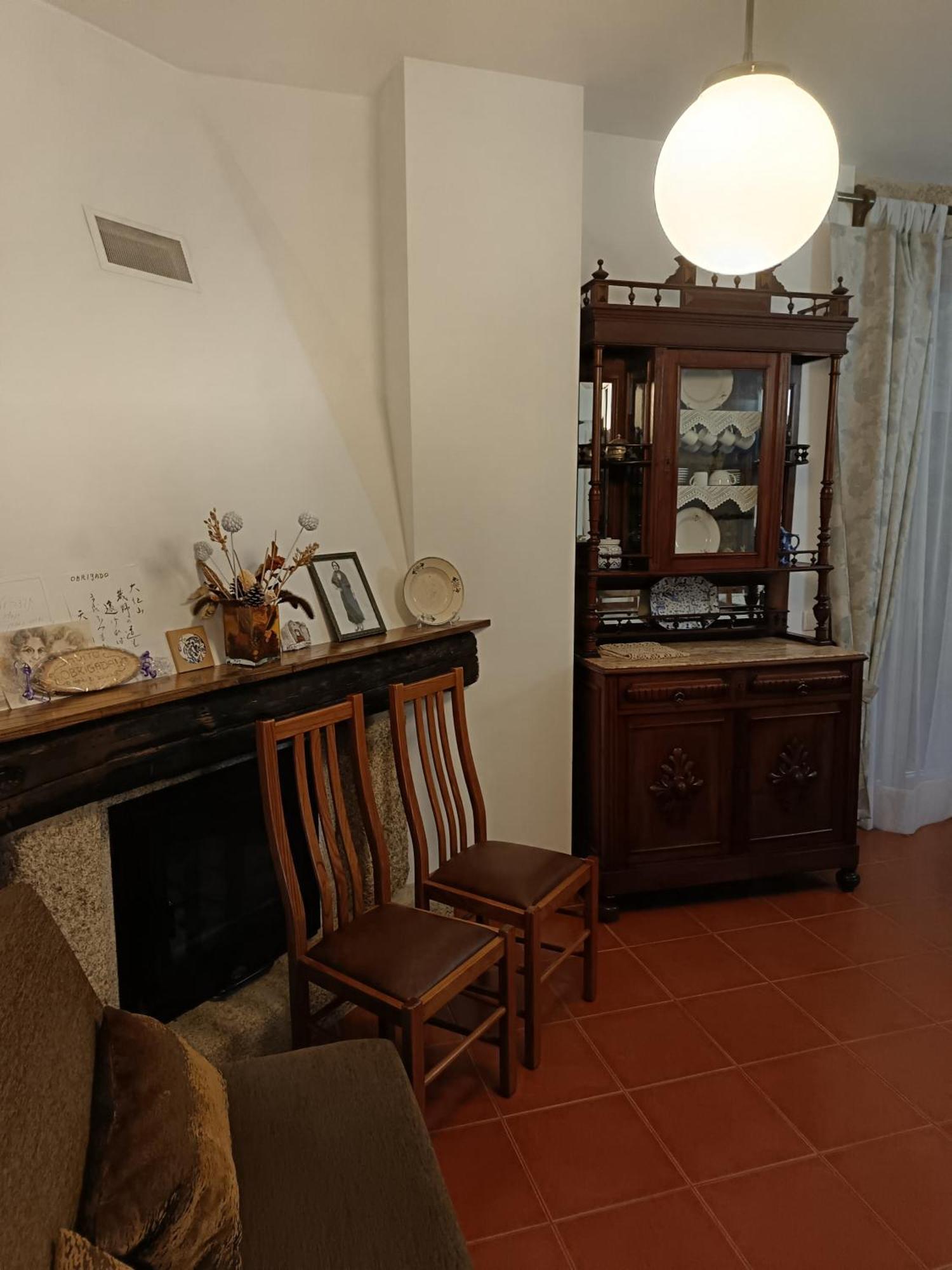 Casa Pires Mateus Guest House Monsanto Ngoại thất bức ảnh