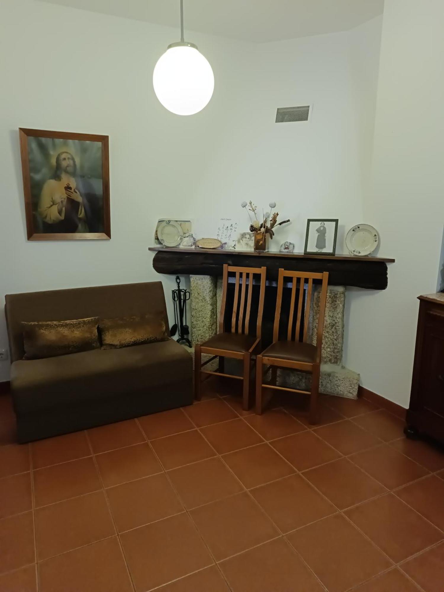 Casa Pires Mateus Guest House Monsanto Ngoại thất bức ảnh