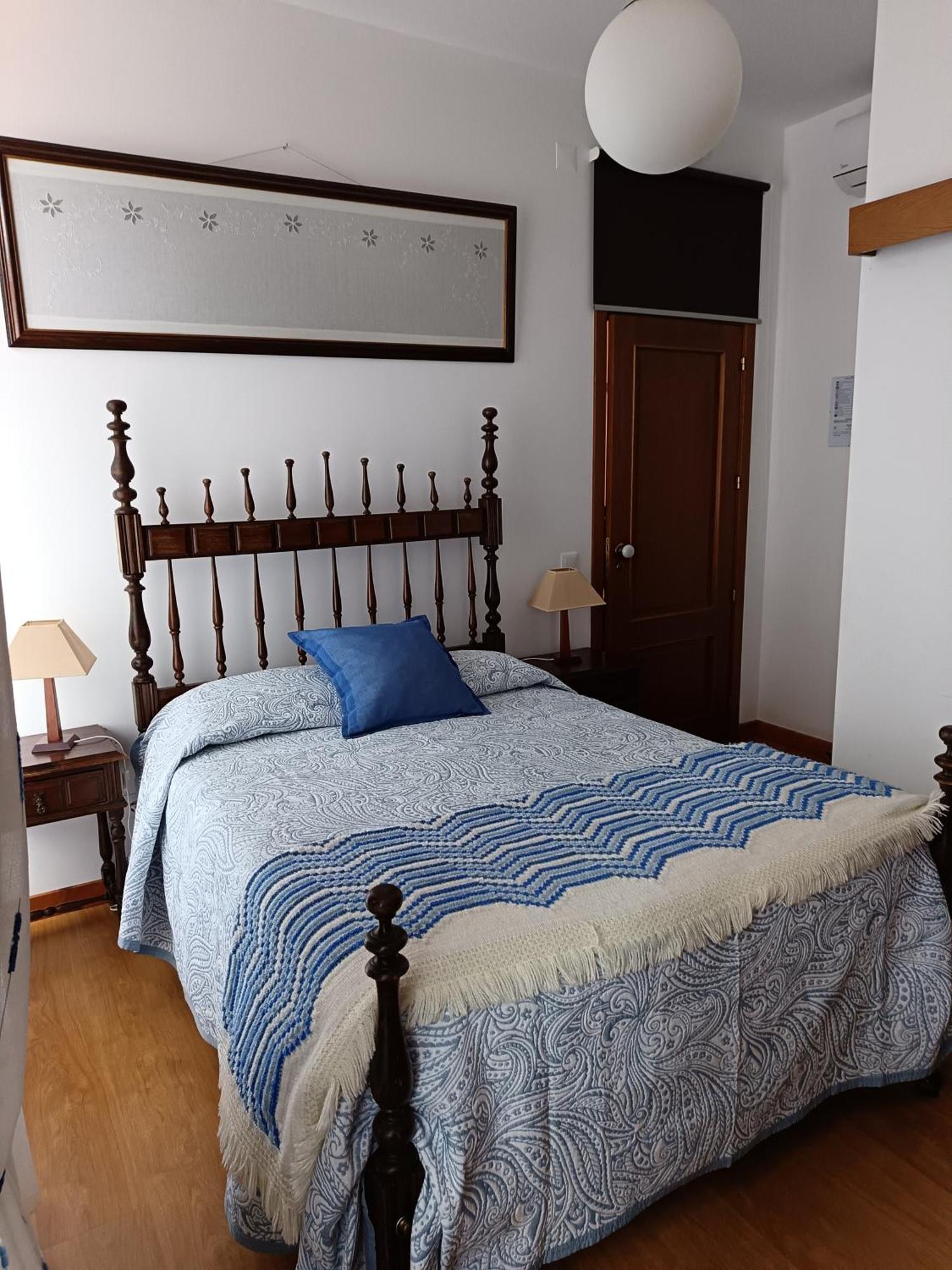 Casa Pires Mateus Guest House Monsanto Ngoại thất bức ảnh