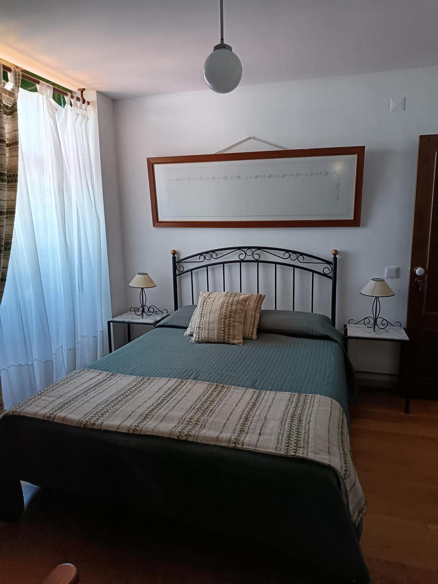 Casa Pires Mateus Guest House Monsanto Ngoại thất bức ảnh