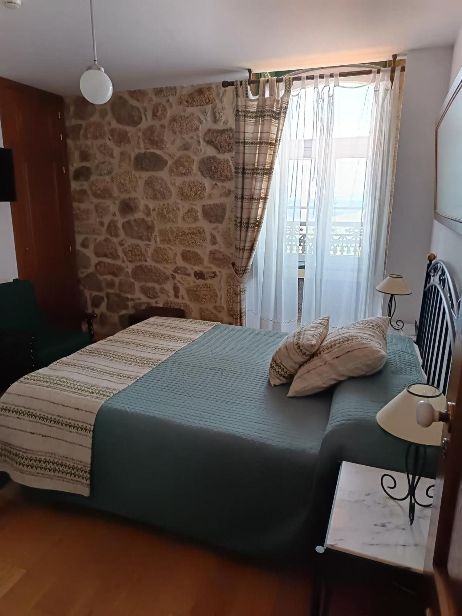 Casa Pires Mateus Guest House Monsanto Ngoại thất bức ảnh