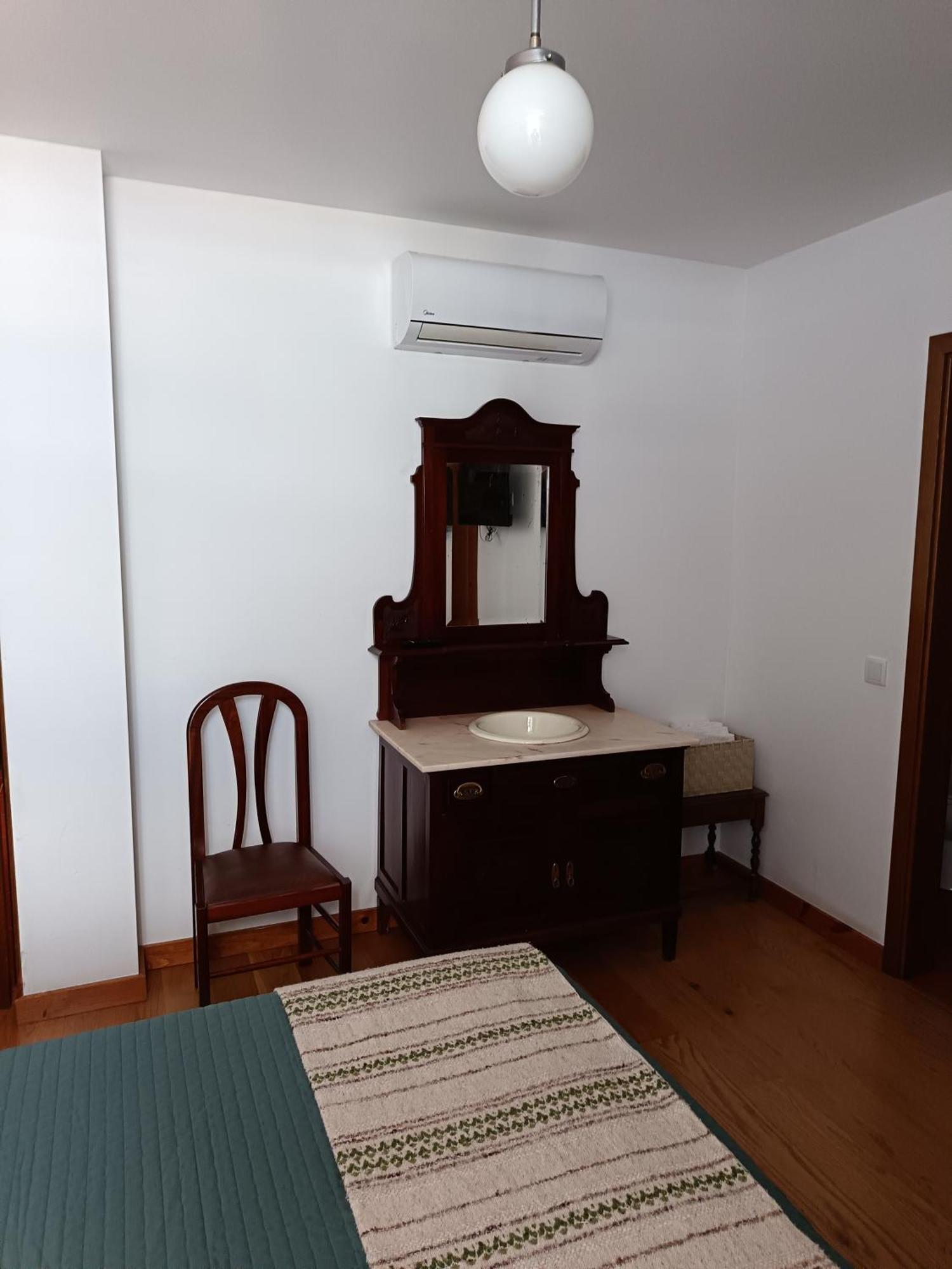 Casa Pires Mateus Guest House Monsanto Ngoại thất bức ảnh
