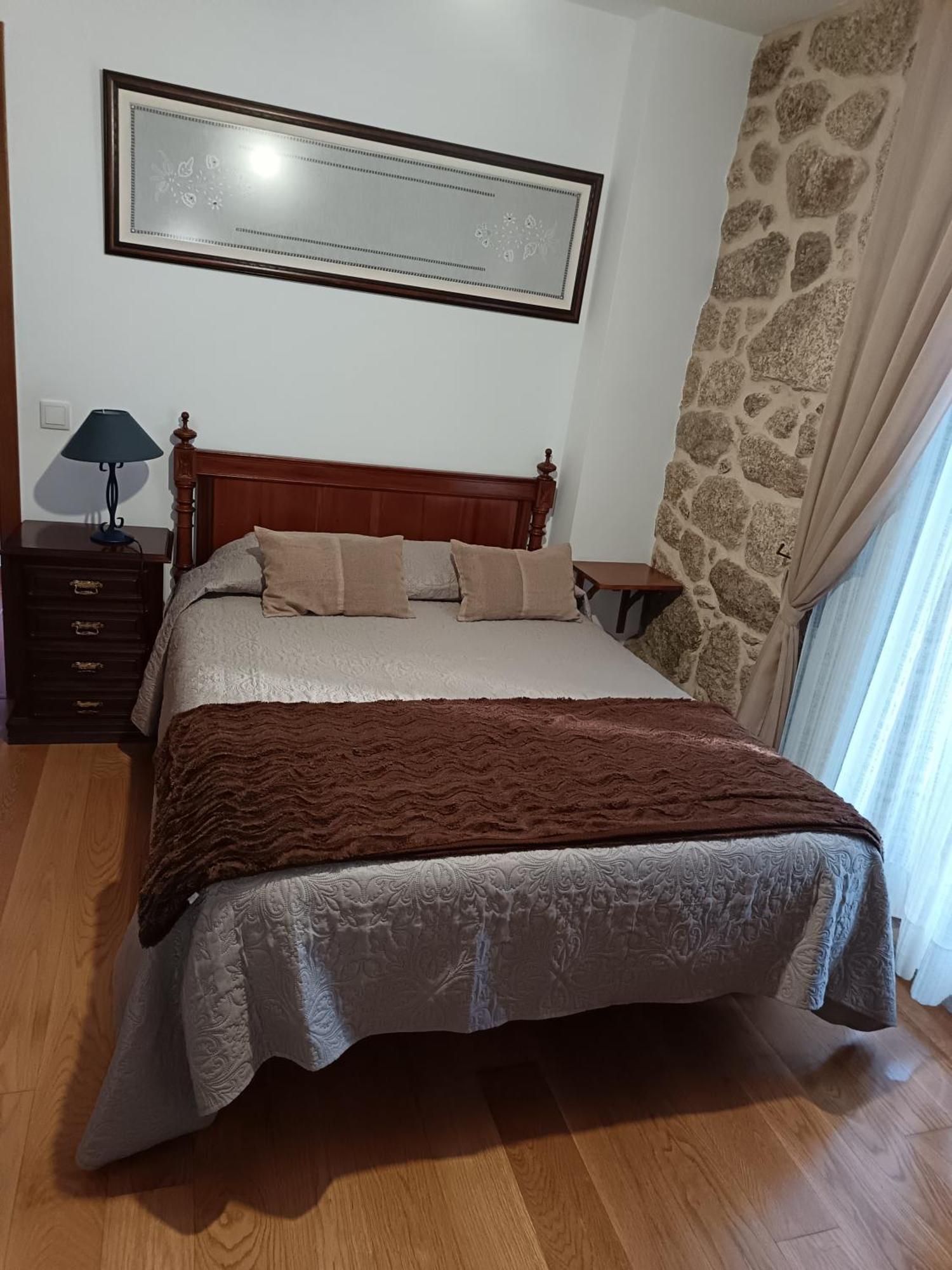Casa Pires Mateus Guest House Monsanto Ngoại thất bức ảnh