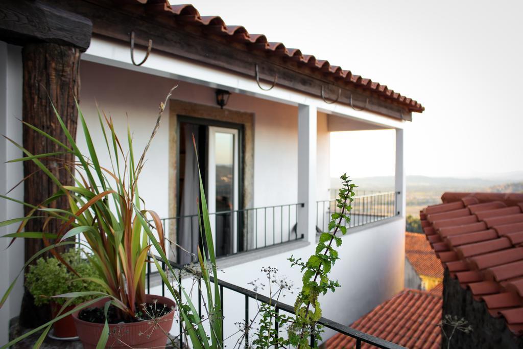 Casa Pires Mateus Guest House Monsanto Ngoại thất bức ảnh
