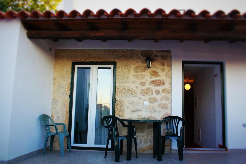 Casa Pires Mateus Guest House Monsanto Ngoại thất bức ảnh