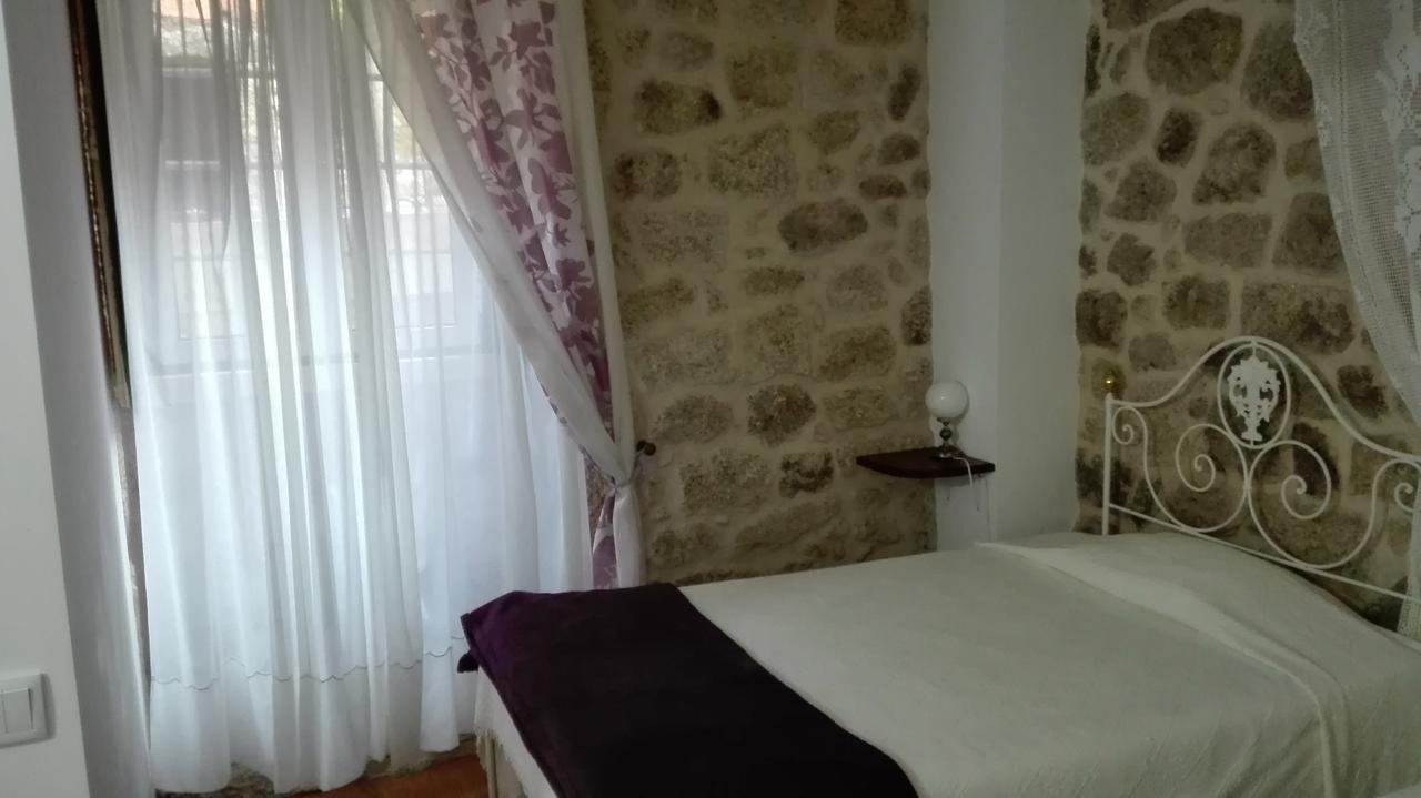 Casa Pires Mateus Guest House Monsanto Ngoại thất bức ảnh