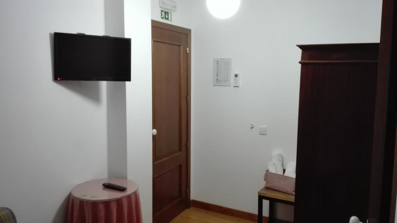 Casa Pires Mateus Guest House Monsanto Ngoại thất bức ảnh
